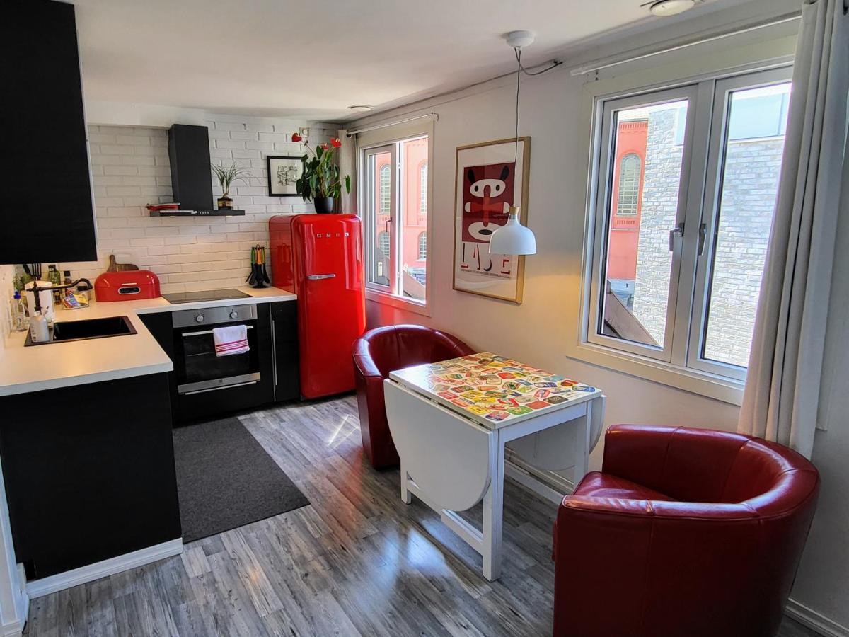 Cozee Bed & Breakfast Stavanger