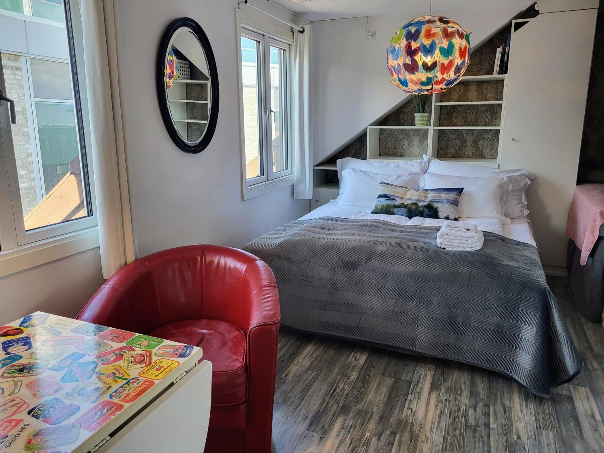 Bed & Breakfast Cozee *