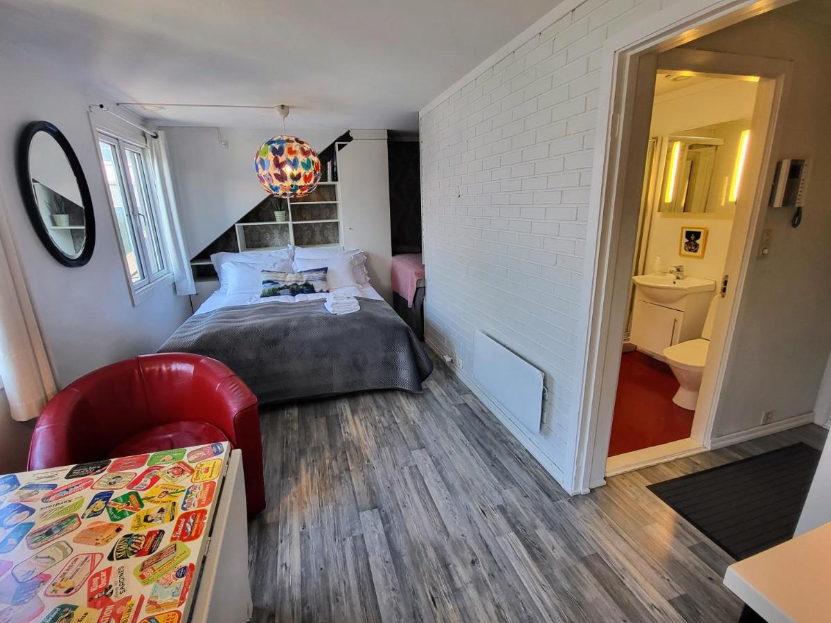 Bed & Breakfast Cozee