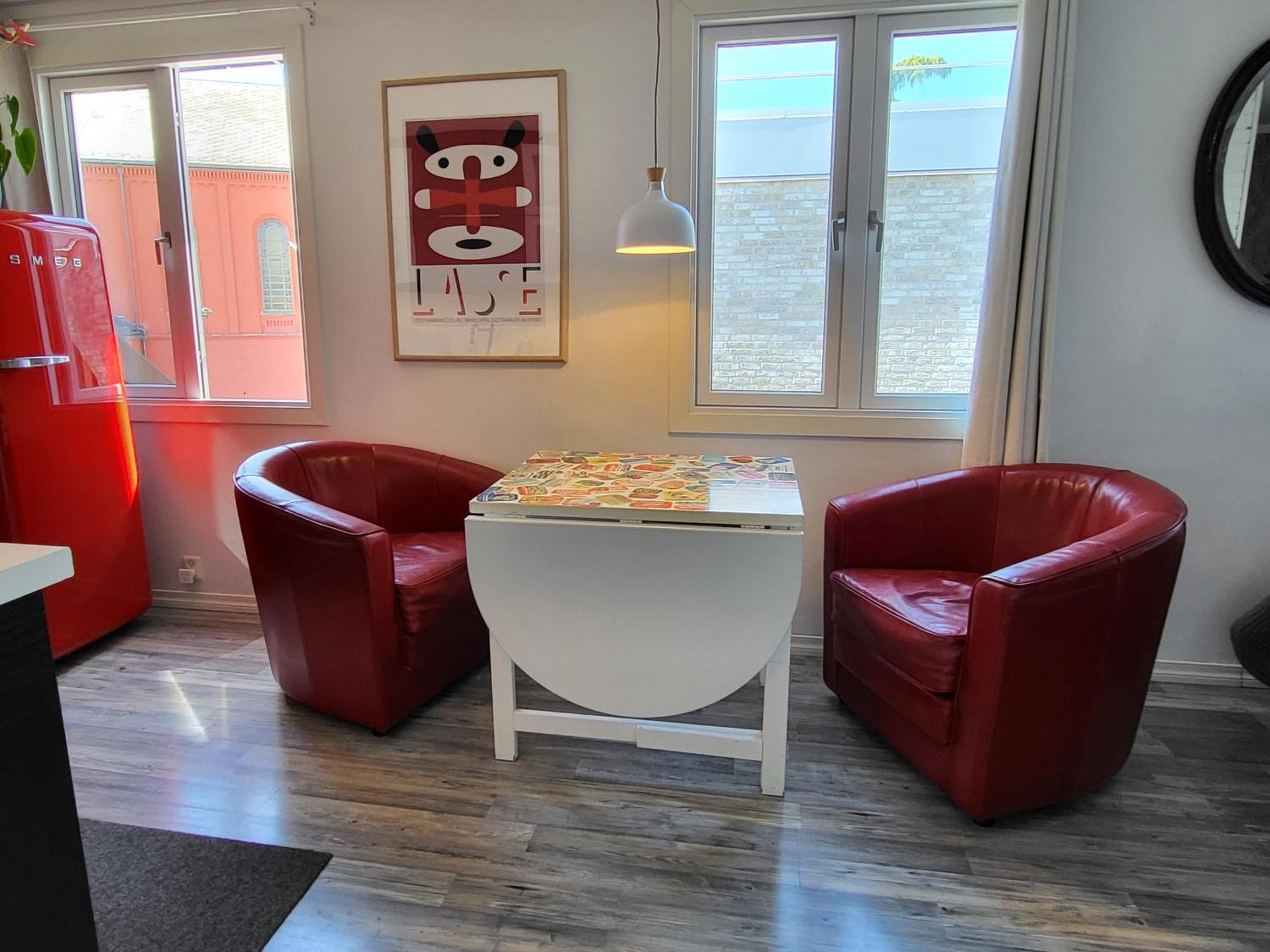 Bed & Breakfast Cozee