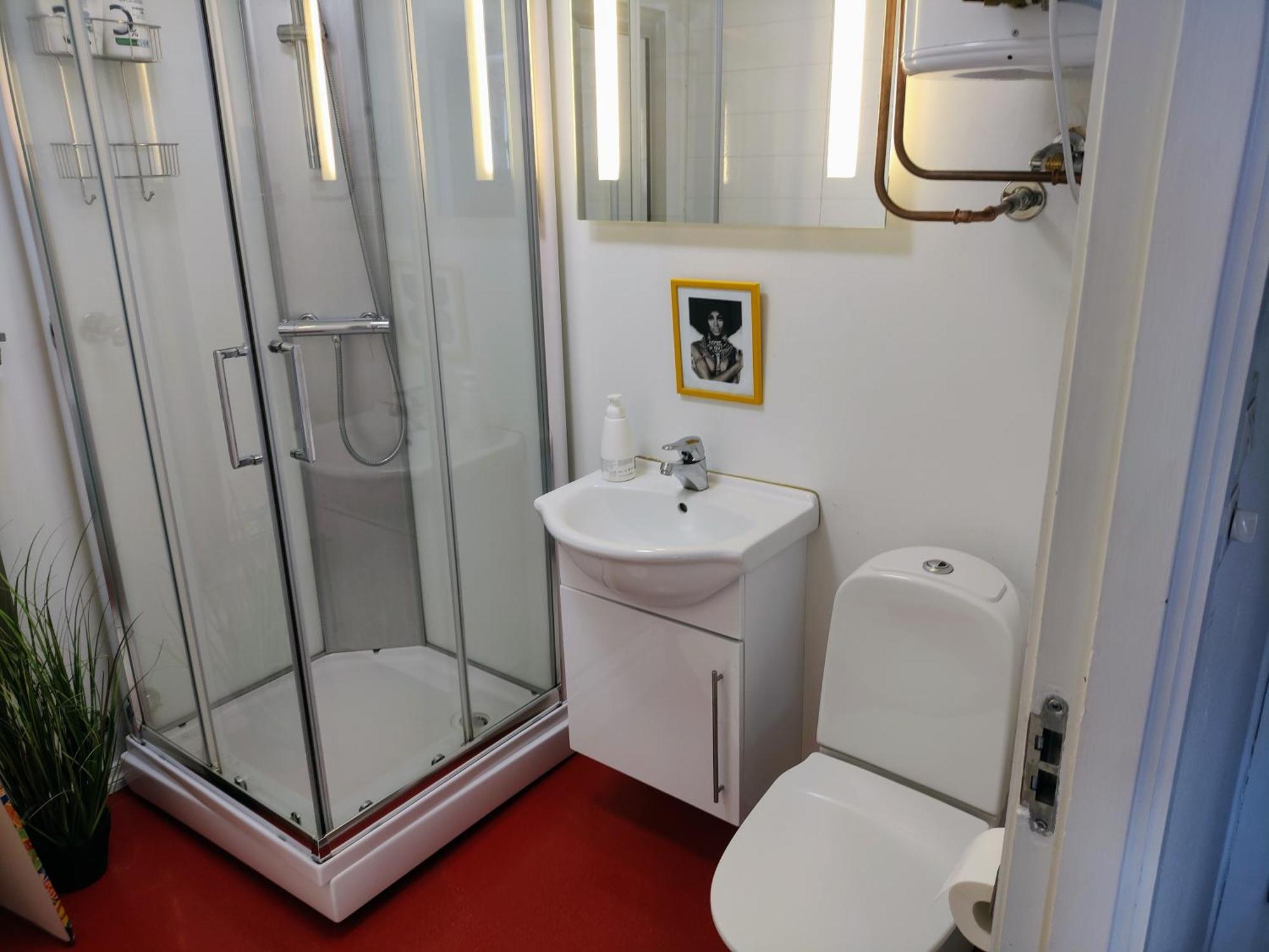 Cozee Bed & Breakfast Stavanger